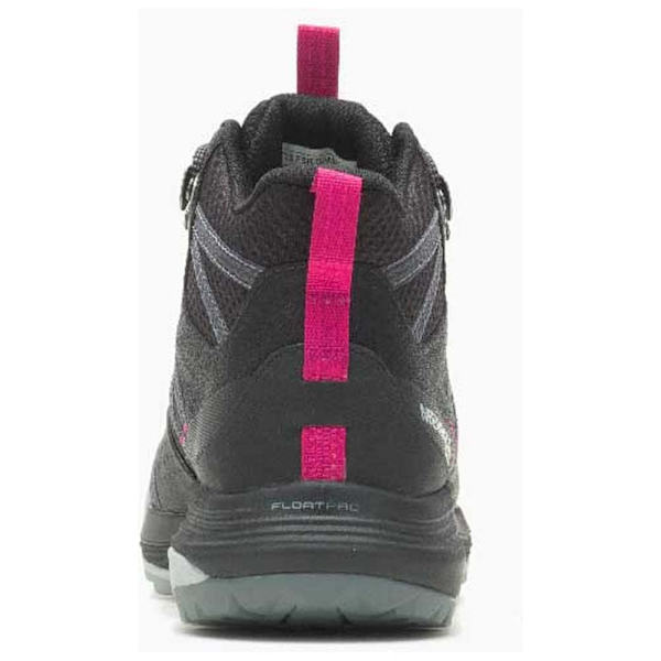 Merrell Vaelluskengät Siren 4 Mid Goretex  EU 38 Nainen