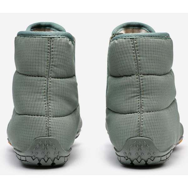 Vibram Fivefingers V-lynx Vaelluskengät Vihreä EU 41 Nainen