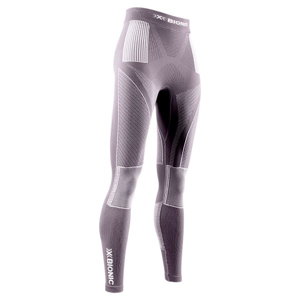X-bionic Energy Accumulator 4.0 Leggings Grå XS Kvinna