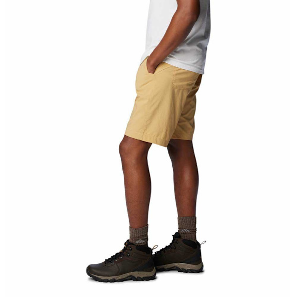 Columbia Silver Ridge™ Utility Shorts Gul 34 / 8 Man