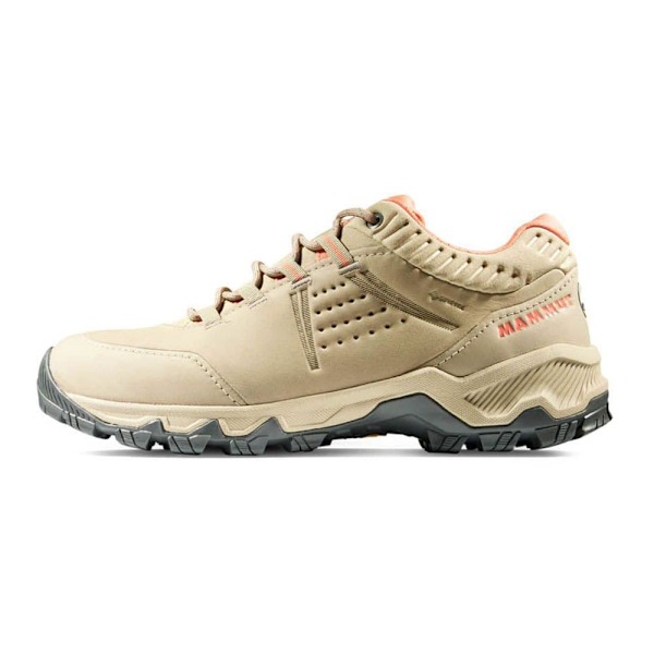Mammut Nova Iv Goretex Vandresko Beige EU 40 2/3 Kvinde