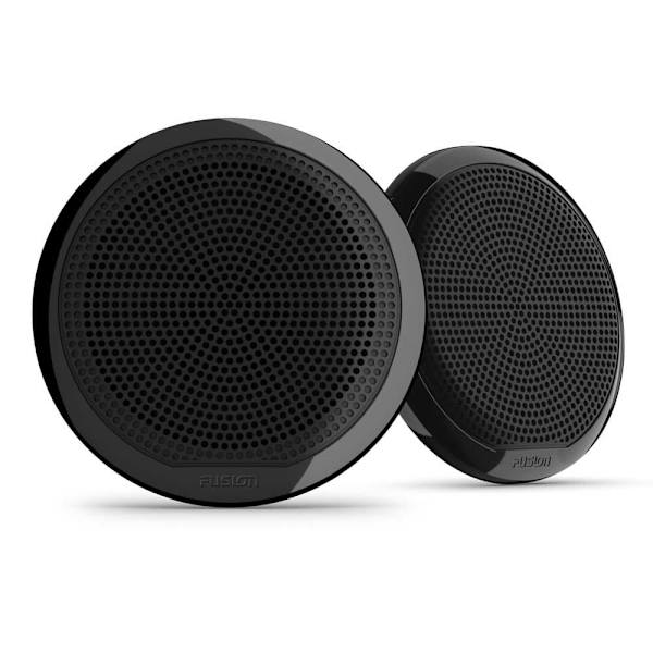 Fusion Højttalere El Series Sport 6.5´´ 2 Enheder Søvfarvet 80 W