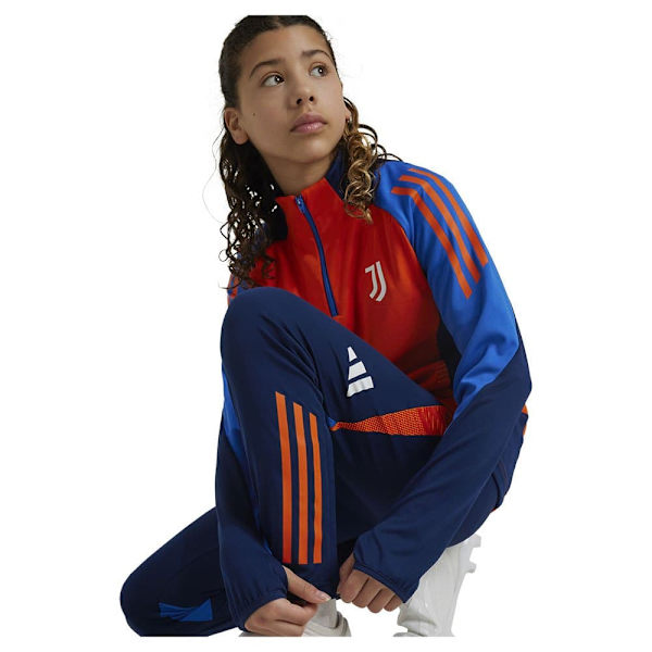 Adidas Juventus Fc Tiro Competition 24/25 Junior Træningsdragtbukser  7-8 Years