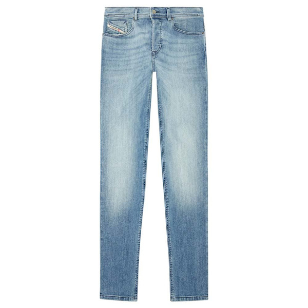 Diesel A10229-0grdi 2023 D Finitive Jeans Blå 29 / 32 Man