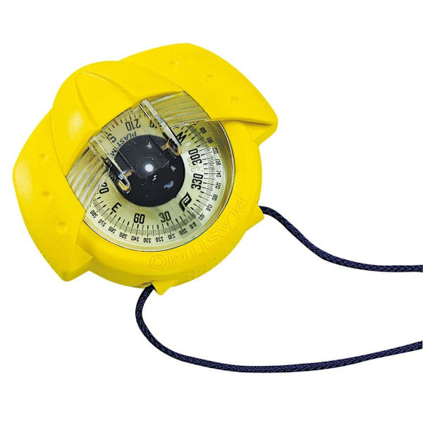 Plastimo Kompas Iris 50 Søvfarvet 83 x 33 mm