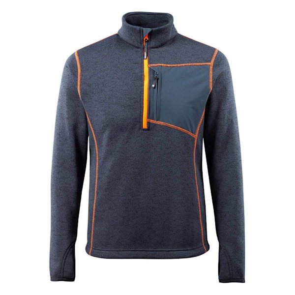 Mascot Hoppare Hardwear 50149 Blå 3XL
