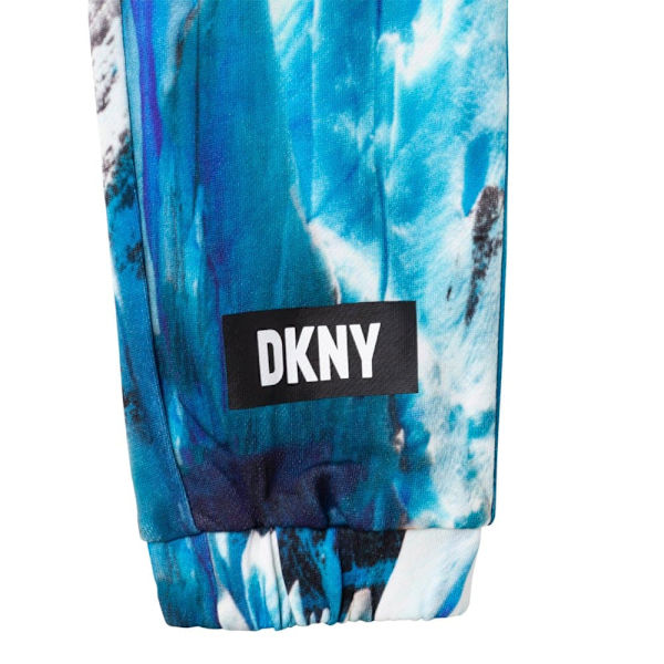 Dkny Housut D24774 Sininen 12 Years