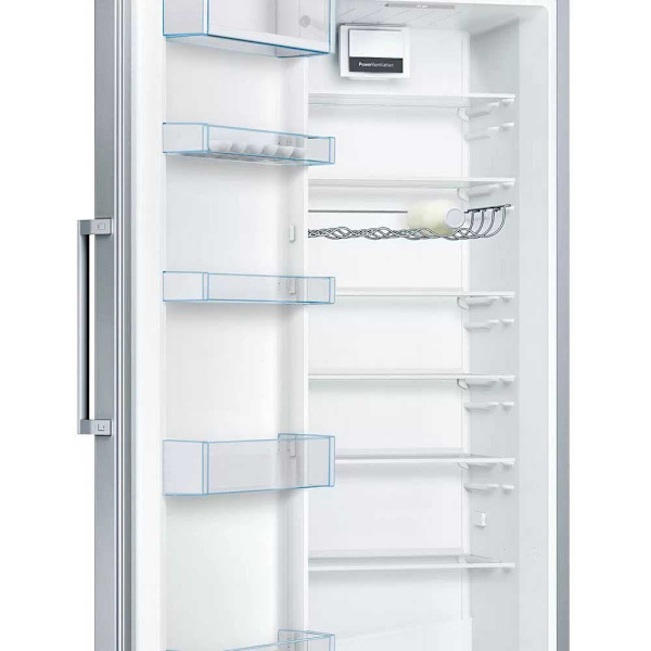 Bosch Kylskåp Ksv33vlep Silver One Size / EU Plug
