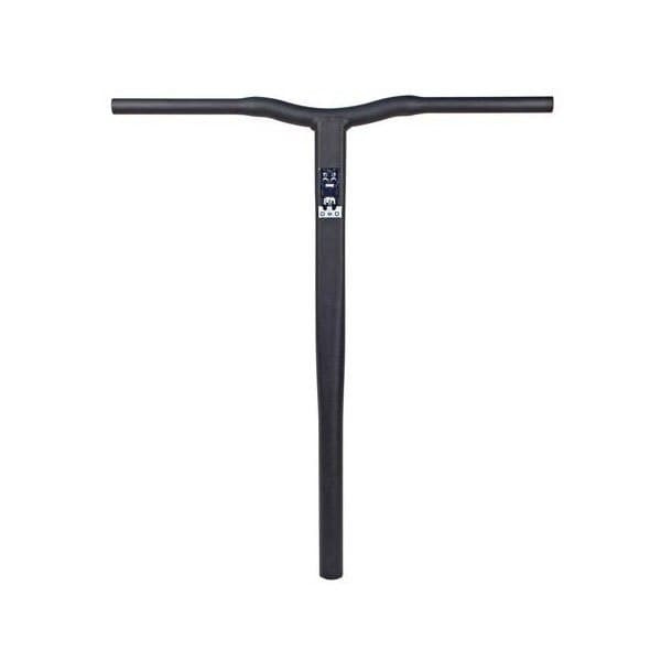 Grit Ben Thomas Signature Bar Silver 680 x 610 mm