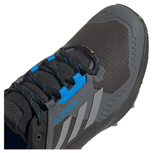 Adidas Vandresko Terrex Swift R3 Goretex Sort EU 41 1/3 Mand