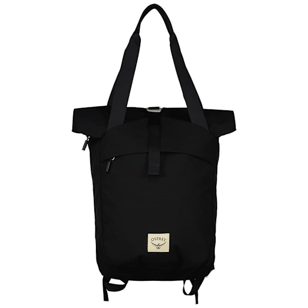Osprey Rygsæk Arcane Tote Sort