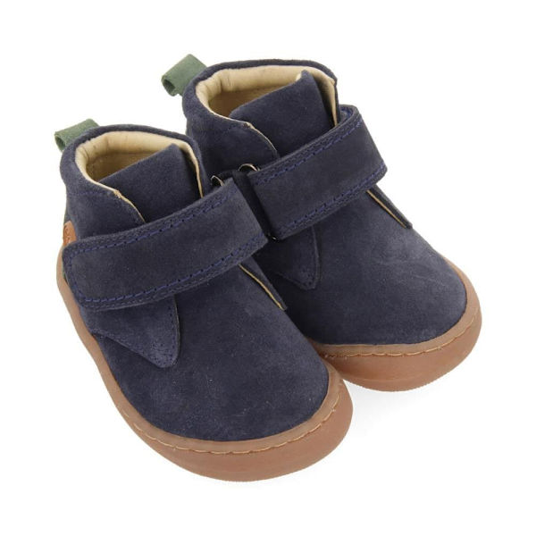 Gioseppo Wirt Booties Blå EU 21 Dreng