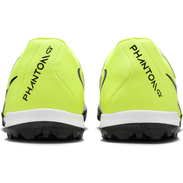 Nike Phantom Gx 2 Academy Fotbollsskor Gul,Vit EU 40 1/2