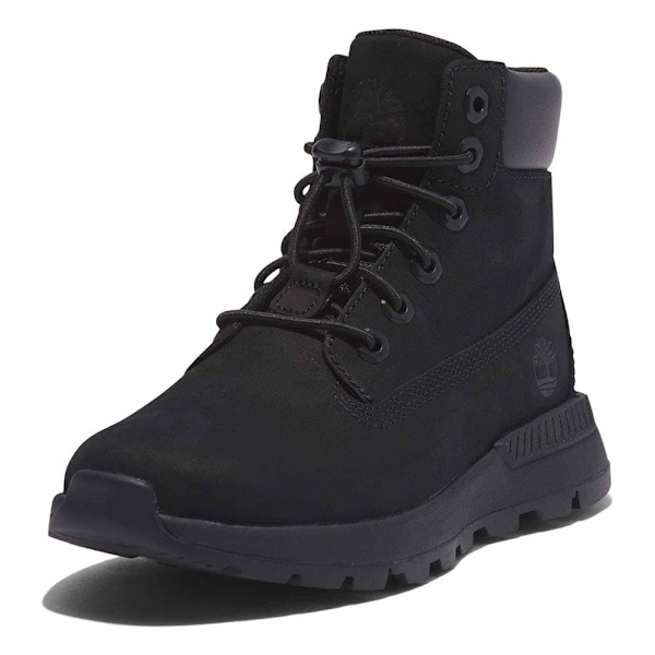 Timberland Killington Trekker 6´´ Junior Vandrestøvler Sort EU 39