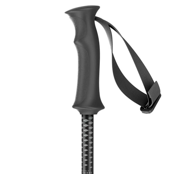 Scott Barn Pole Element Silver 100 cm