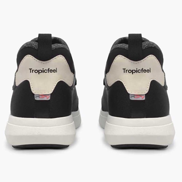 Tropicfeel Valmentajat Geyser Great Musta EU 36 Mies