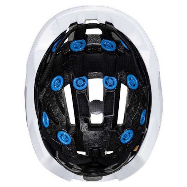 Leatt Mtb Endurance 3.0 Mtb-hjelm Hvid M