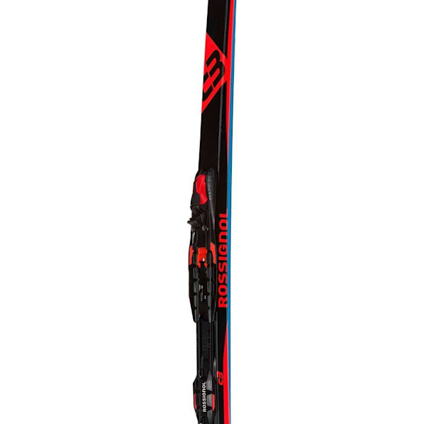 Rossignol Pohjoismaiset Sukset X-ium Classic Premium C3 Ifp Punainen,Musta 190