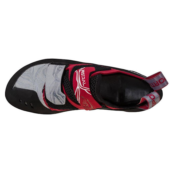 La Sportiva Kiipeilykengät Mistral Punainen EU 37 Nainen