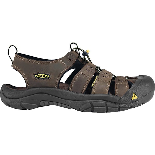 Keen Sandaler Newport Brun EU 40 1/2 Man