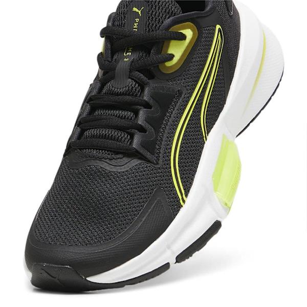 Puma Løbe Skoe Pwrframe Tr 3 Sort EU 40 1/2 Kvinde