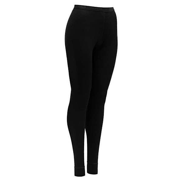 Devold Of Norway Breeze Merino 150 Baslagerbyxor  XL Kvinna