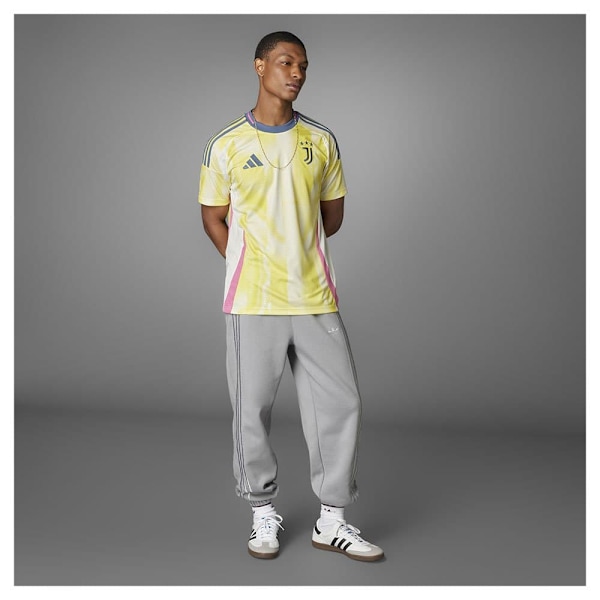 Adidas Juventus 24/25 Lyhythihainen T-paita Kaukana  XL