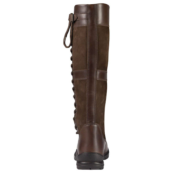 Horka Saappaat Midland Ruskea EU 37