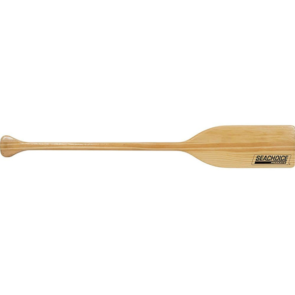 Seachoice Træ Pagaj Standard Brun 1.22 m