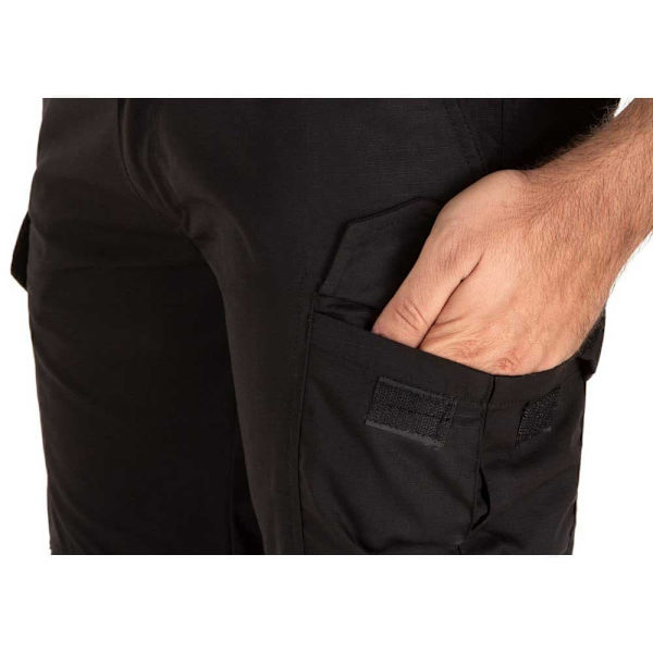 Invadergear Taktiska Byxor Griffin Brun 32 / 34 Man