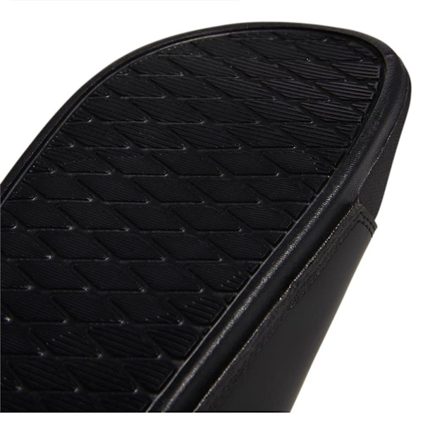 Adidas Sportswear Dias Adilette Comfort Sort EU 39 Mand