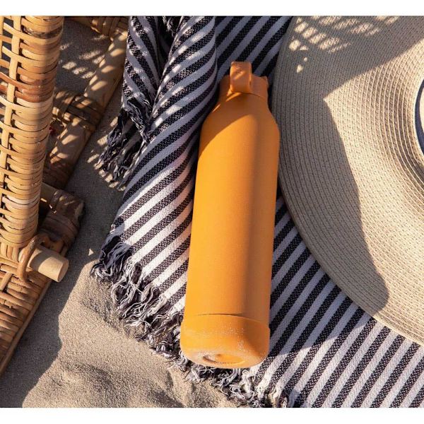 Citron Termosflaska Karamell 750ml