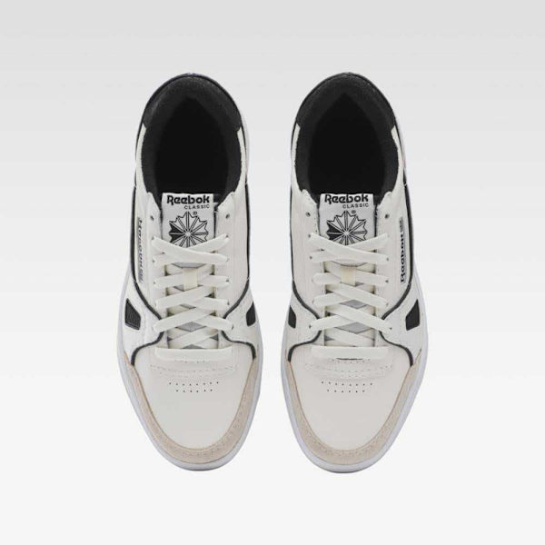 Reebok Lt Court Lenkkarit Valkoinen EU 45 1/2 Mies