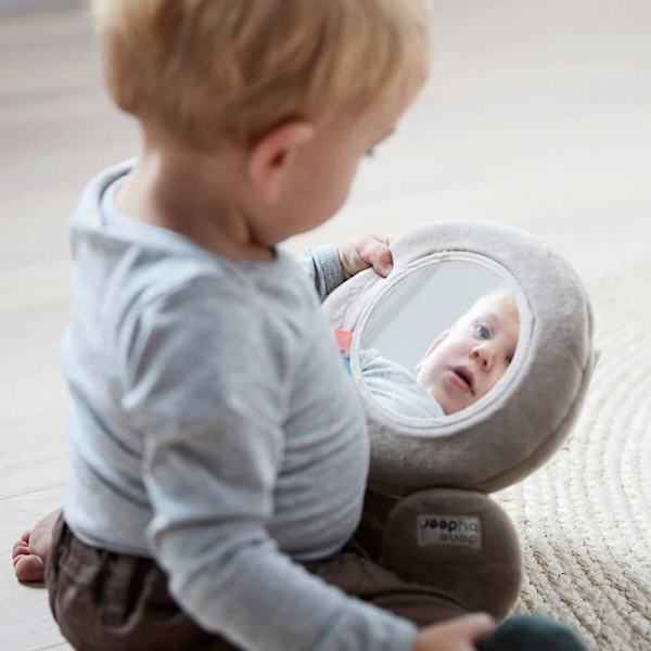 Done By Deer Hide Och Seek Mountain Lalee Flerfärgad 0 Months