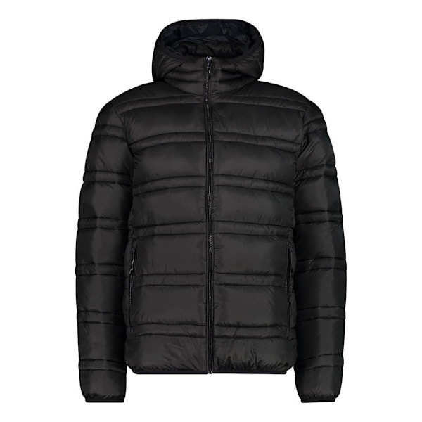 Cmp Jacka 33k1587 Svart 50 Man