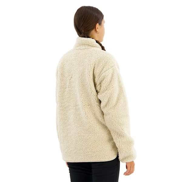 Columbia Drop Ridge™ Ii Avtagbar Jacka Beige XL Kvinna