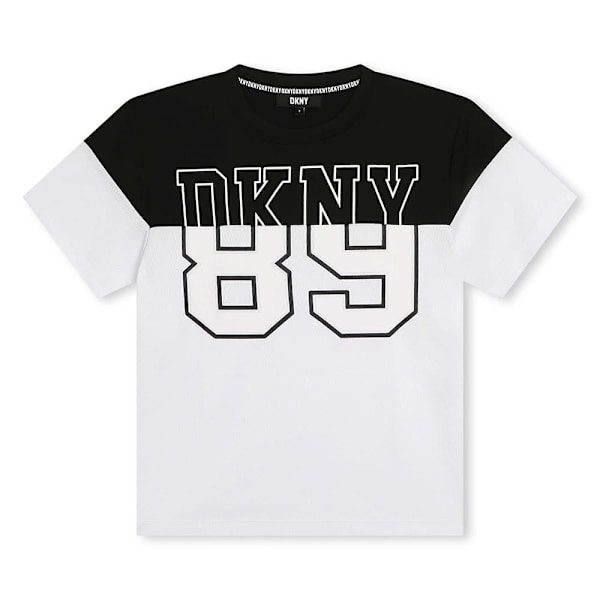 Dkny Lyhythihainen T-paita D60027  5 Years