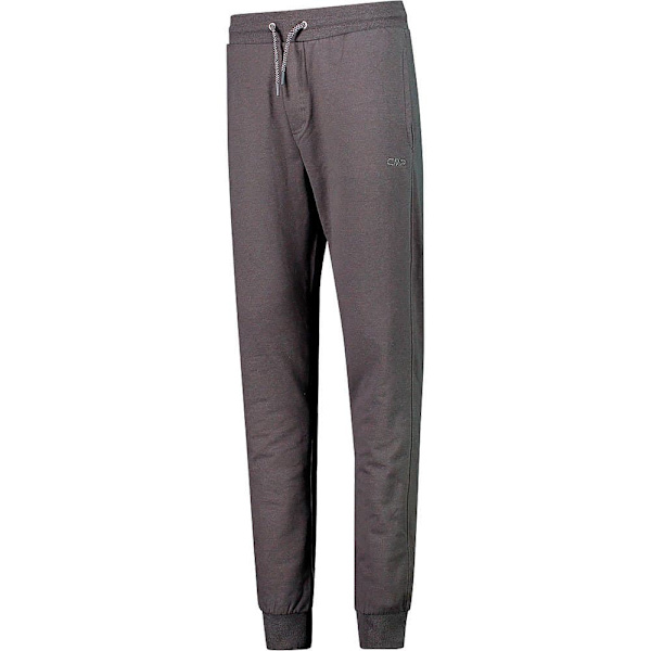 Cmp Bukser 31d4337m Grå 4XL Mand