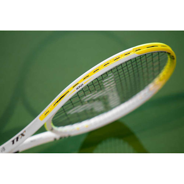 Tecnifibre Ustrenget Tennisracket Tf-x1 305 V2  2