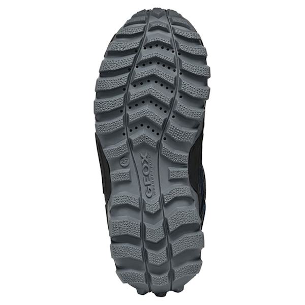 Geox Himalaya Abx Stövlar Blå EU 34 Pojke