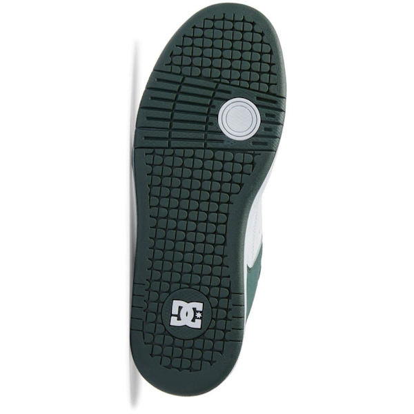 Dc Shoes Valmentajat Manteca 4 Adys100765 Valkoinen EU 40 Mies
