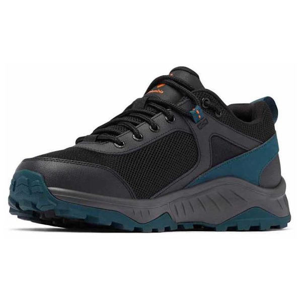 Columbia Trailstorm™ Ascend Vandringsskor Grå EU 43 1/2 Man