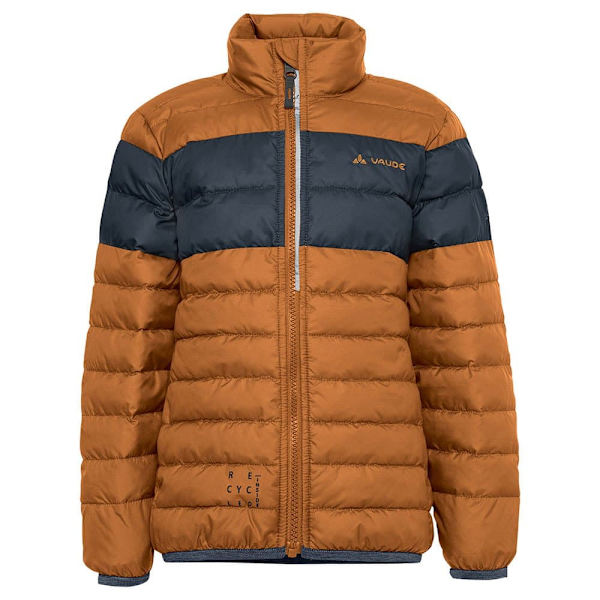 Vaude Limax Jacka Brun 110-116 cm Pojke