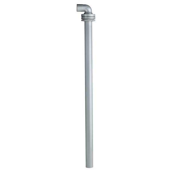Vetus Buet Tomt Rør Wts Søvfarvet 780 mm