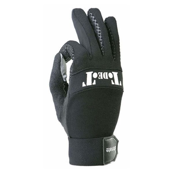 T.de.t Vinterhandsker Ultimate  2XL