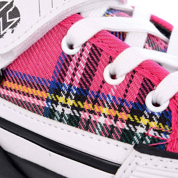 Tempish Pige Inline Skøjter Rebel T Adjustable Rosa EU 40-43