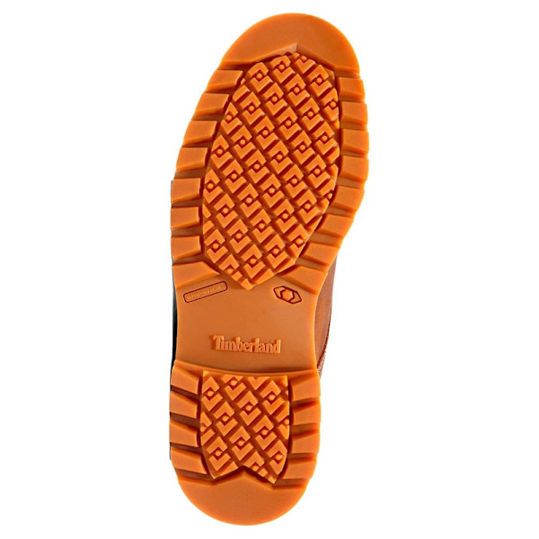 Timberland Larchmont Ii Chukka Saappaat Ruskea EU 44 Mies