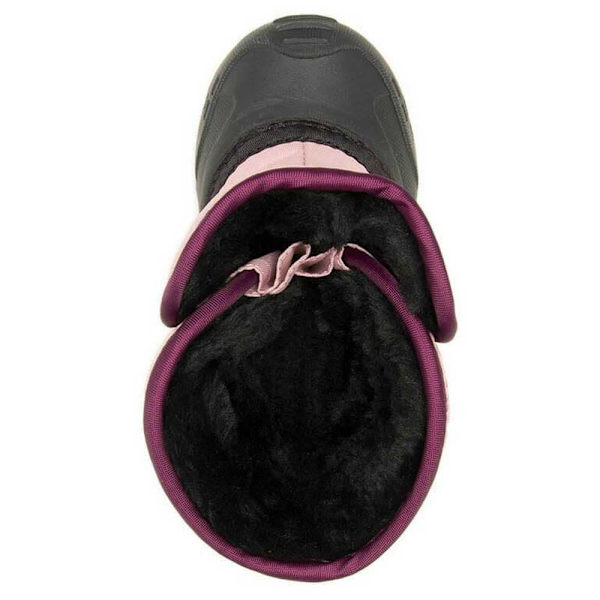 Kamik Snowbug5 Lumisaappaat Pinkki EU 26