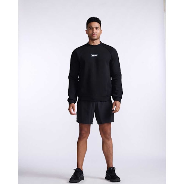 2xu Sweatshirt Motion Sort S Mand