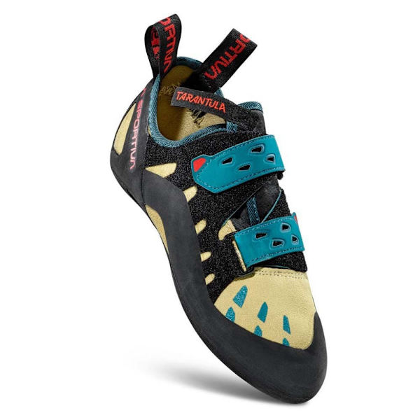 La Sportiva Kiipeilykengät Tarantula Monivärinen EU 36 Nainen